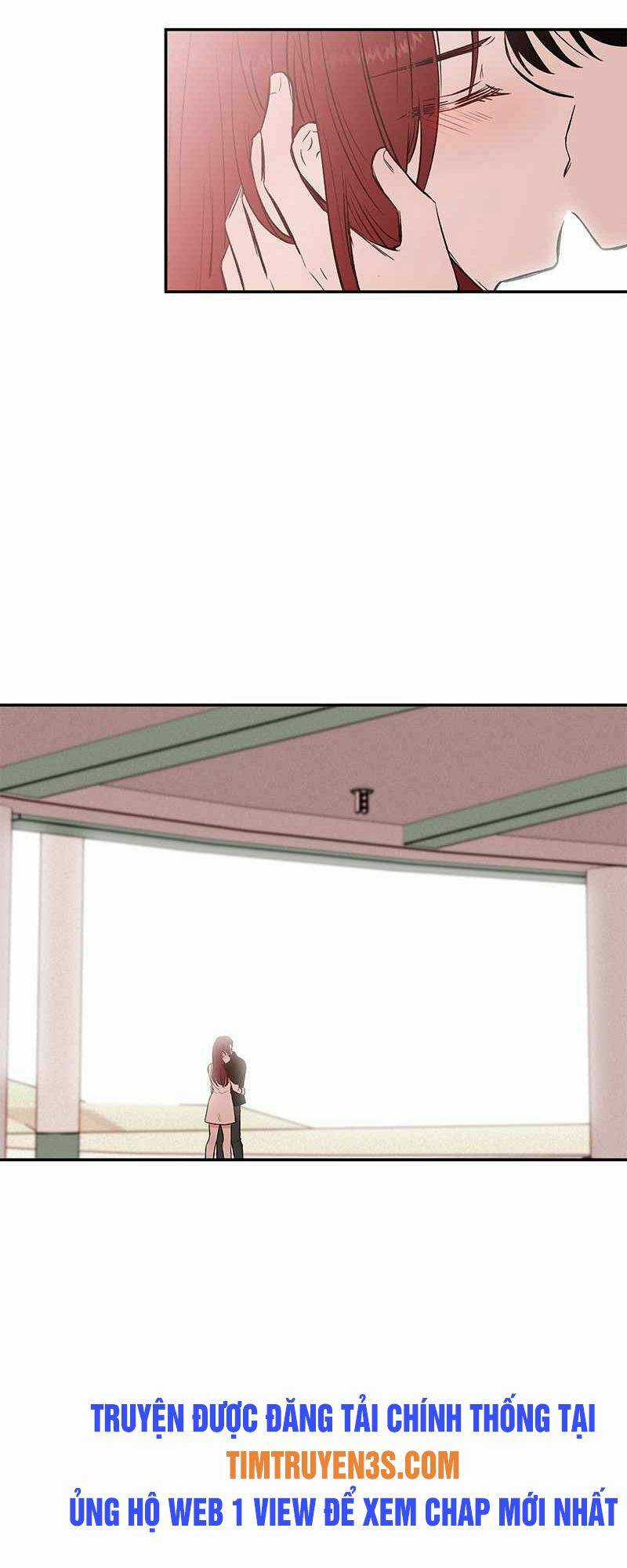 Bươm Bướm Và Máu - Chapter 32 - Trang 62