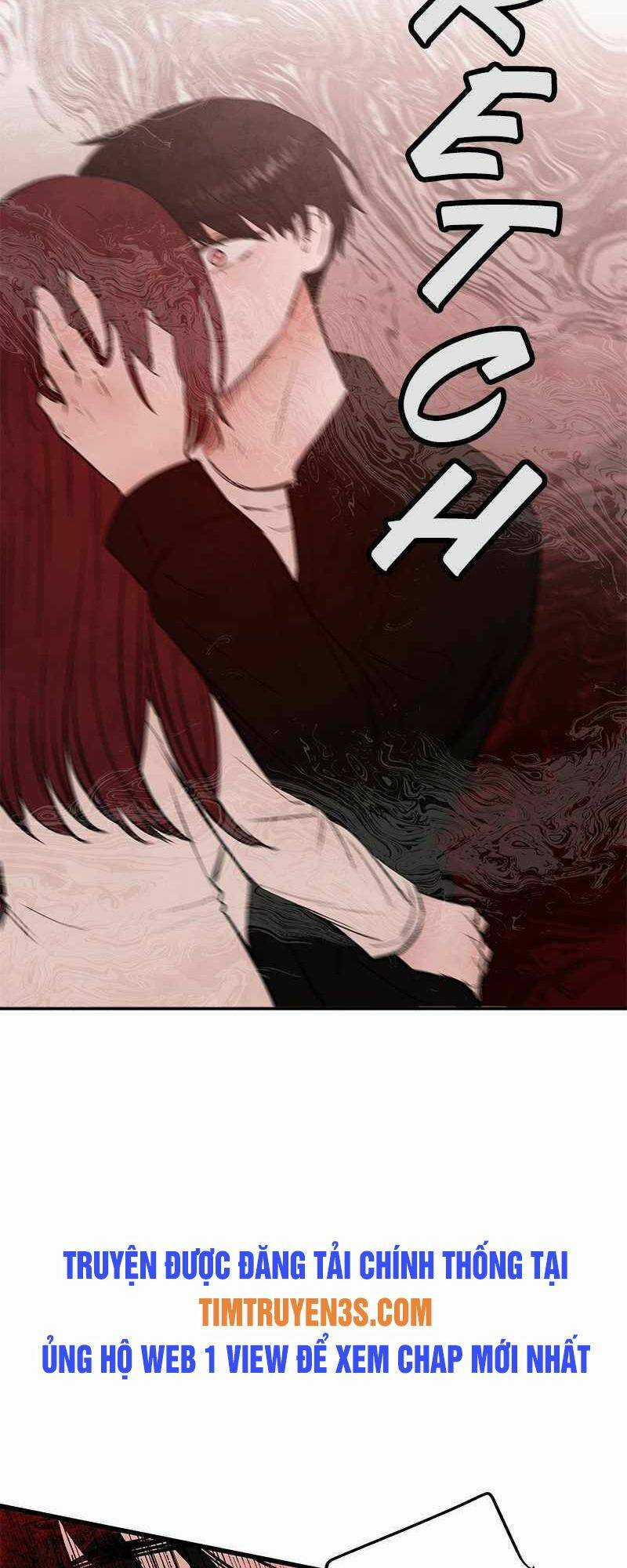 Bươm Bướm Và Máu - Chapter 32 - Trang 74