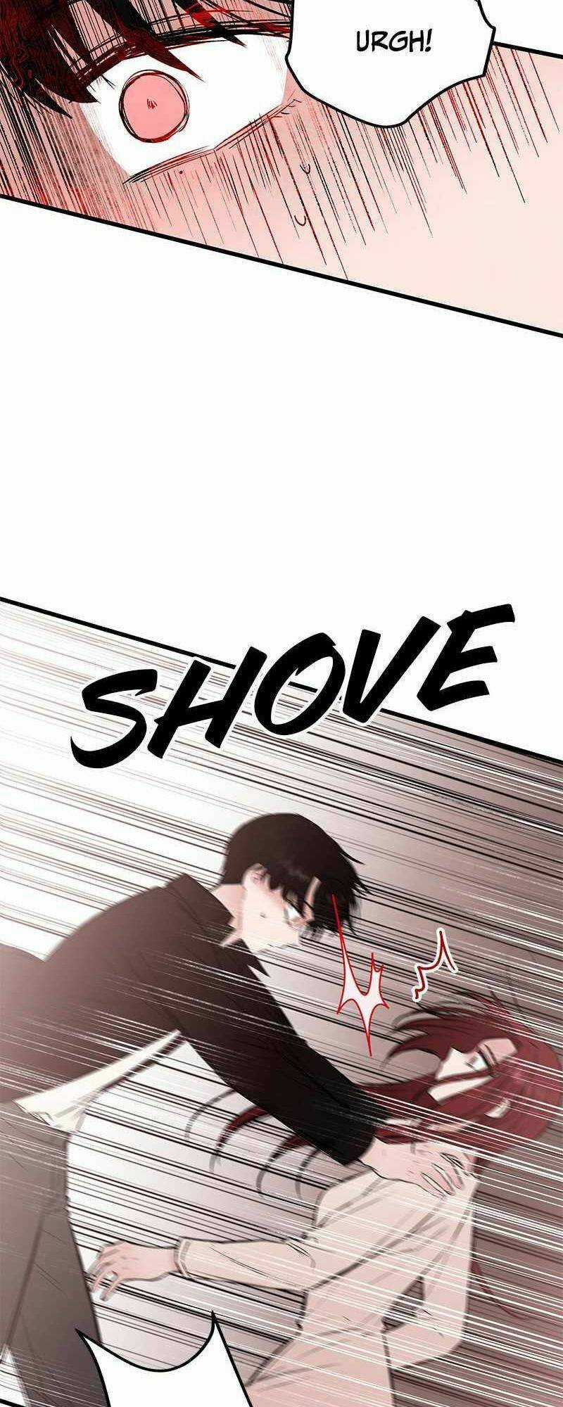 Bươm Bướm Và Máu - Chapter 32 - Trang 75