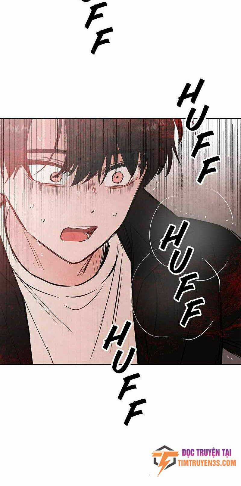 Bươm Bướm Và Máu - Chapter 32 - Trang 77