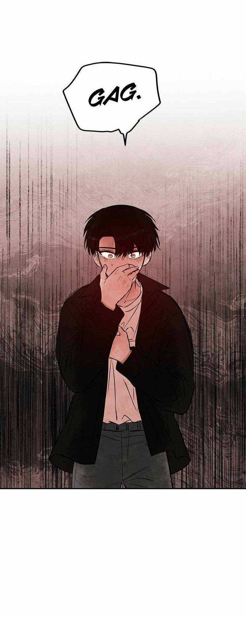 Bươm Bướm Và Máu - Chapter 32 - Trang 78