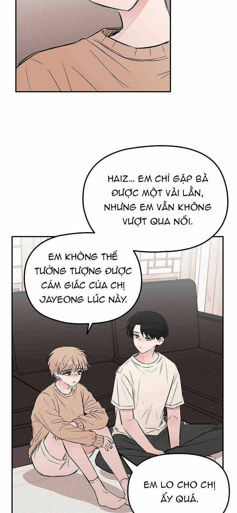 Bươm Bướm Và Máu - Chapter 32 - Trang 9