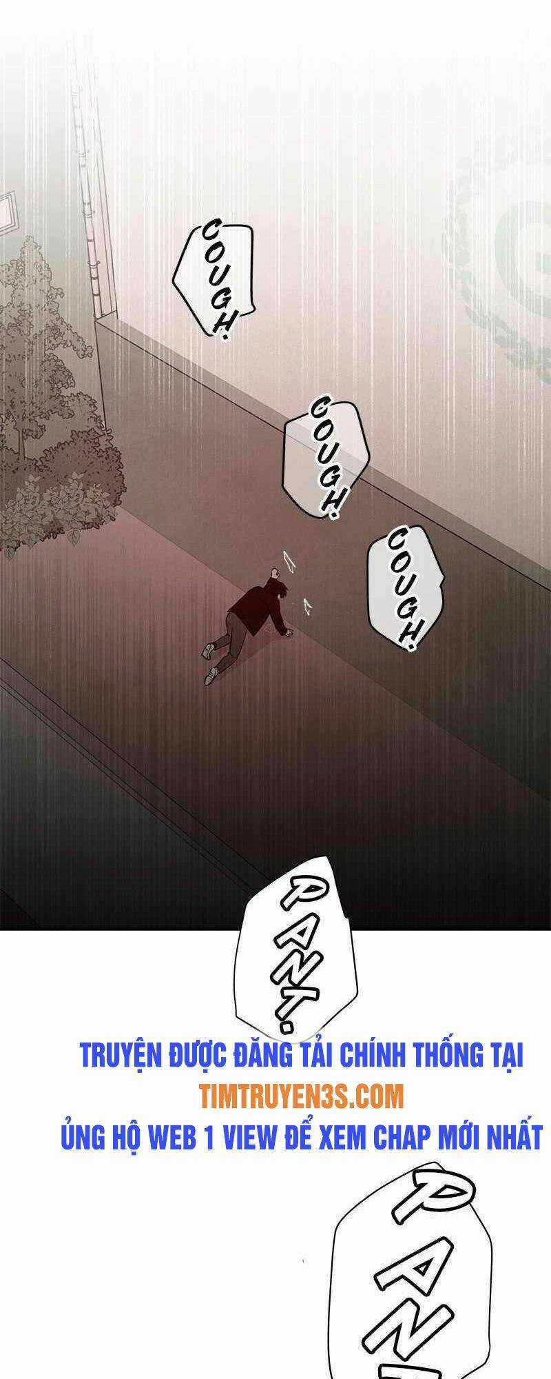 Bươm Bướm Và Máu - Chapter 32 - Trang 84