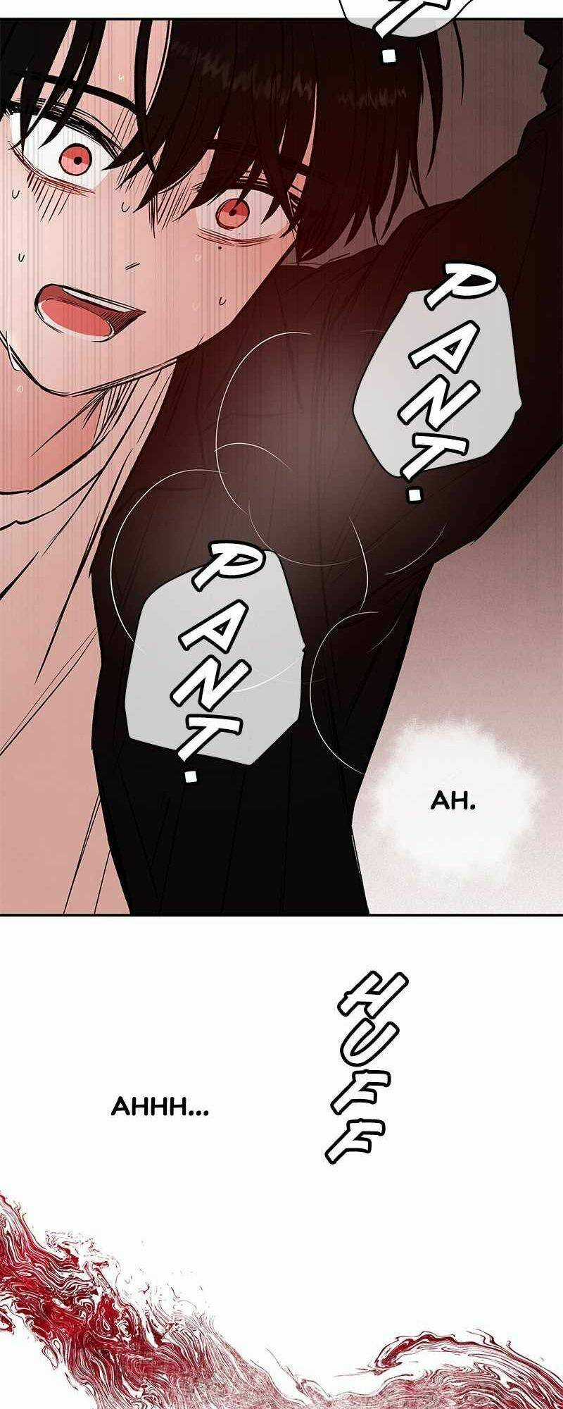 Bươm Bướm Và Máu - Chapter 32 - Trang 85