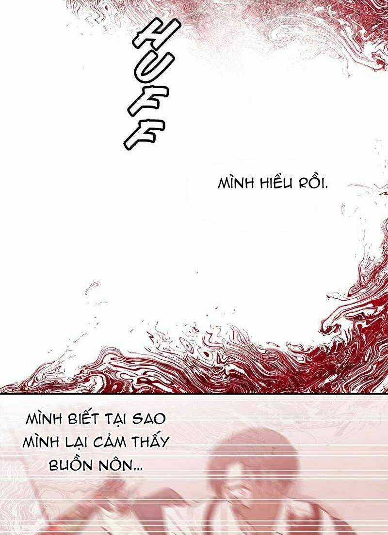 Bươm Bướm Và Máu - Chapter 32 - Trang 86