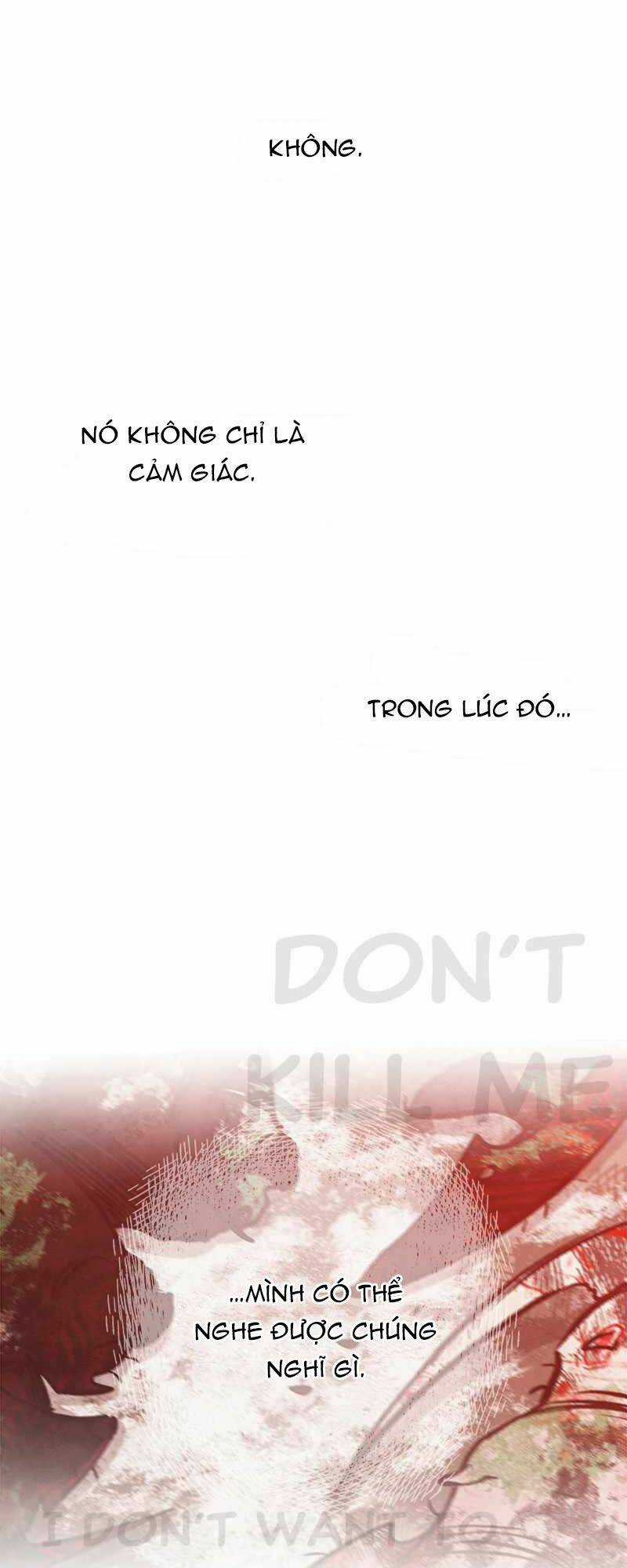 Bươm Bướm Và Máu - Chapter 32 - Trang 90