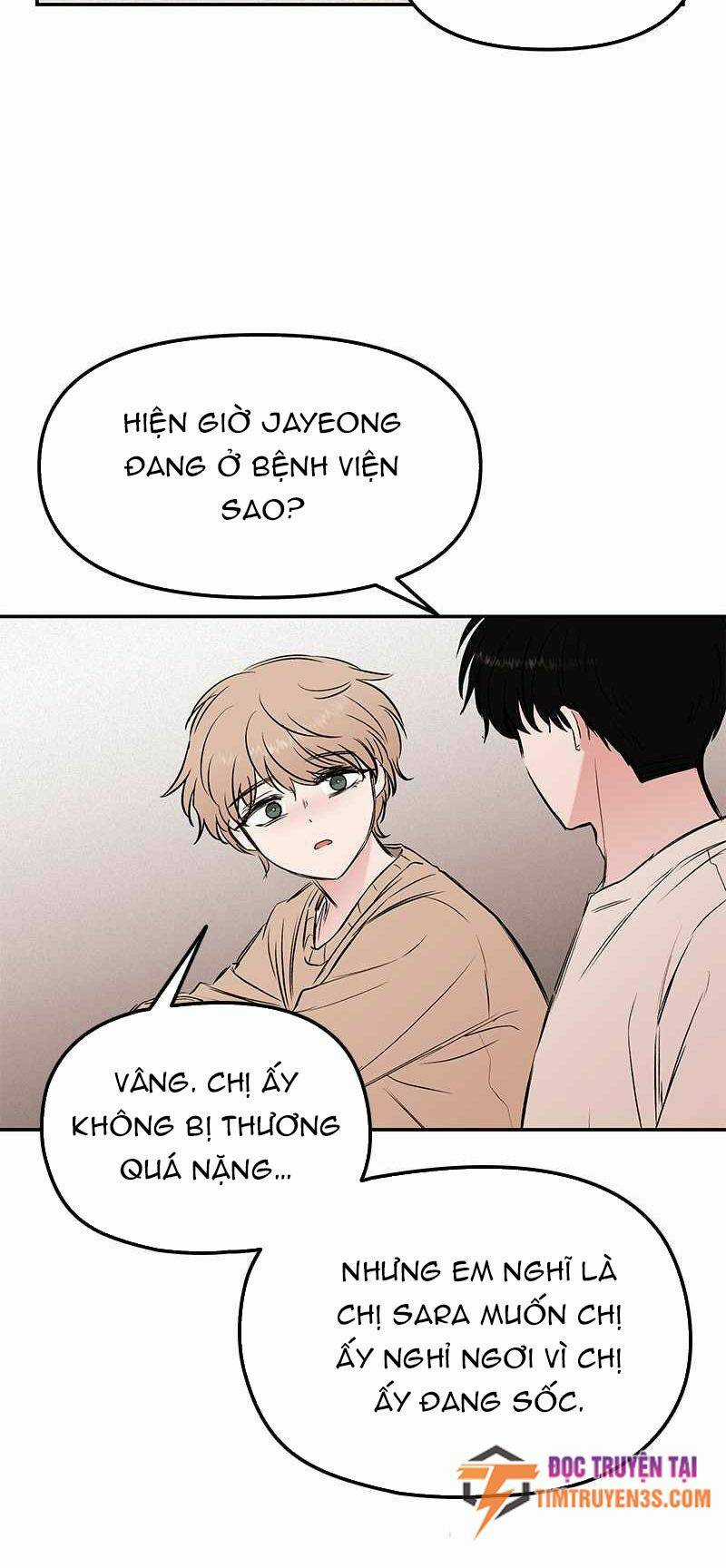 Bươm Bướm Và Máu - Chapter 32 - Trang 10