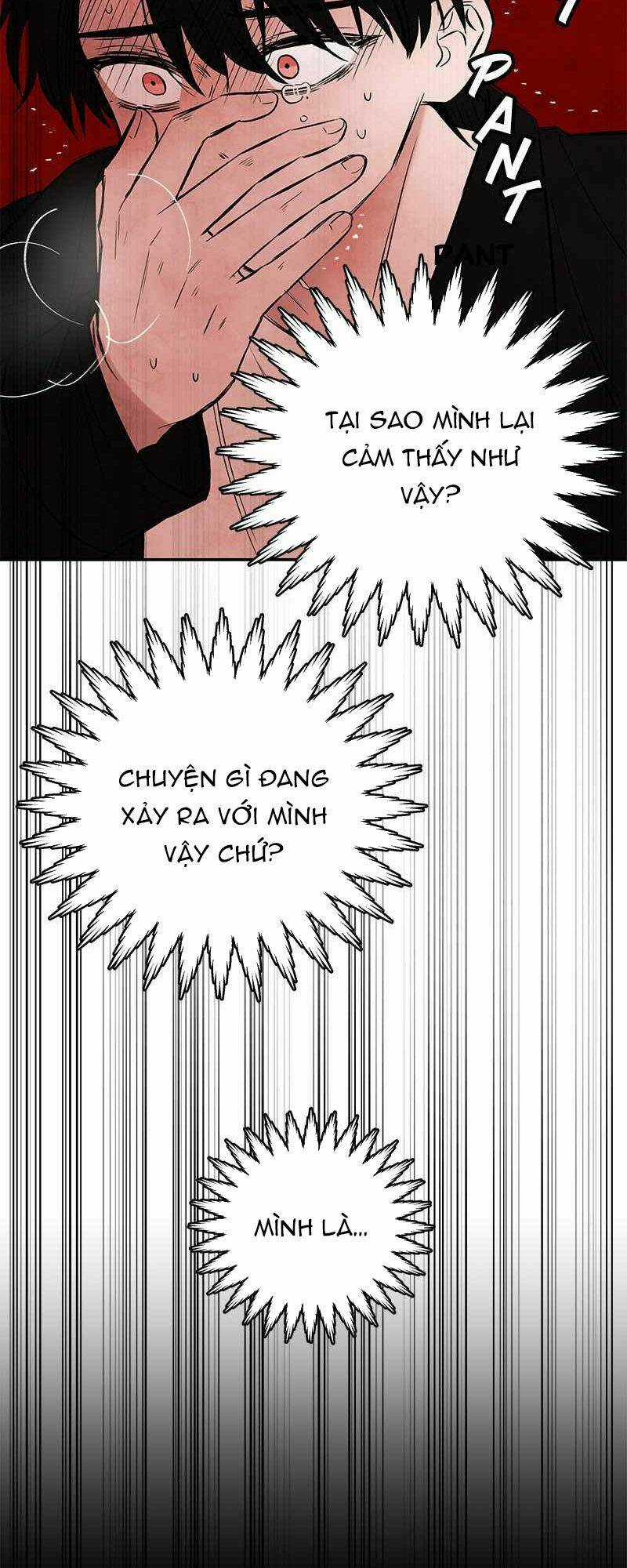 Bươm Bướm Và Máu - Chapter 32 - Trang 95