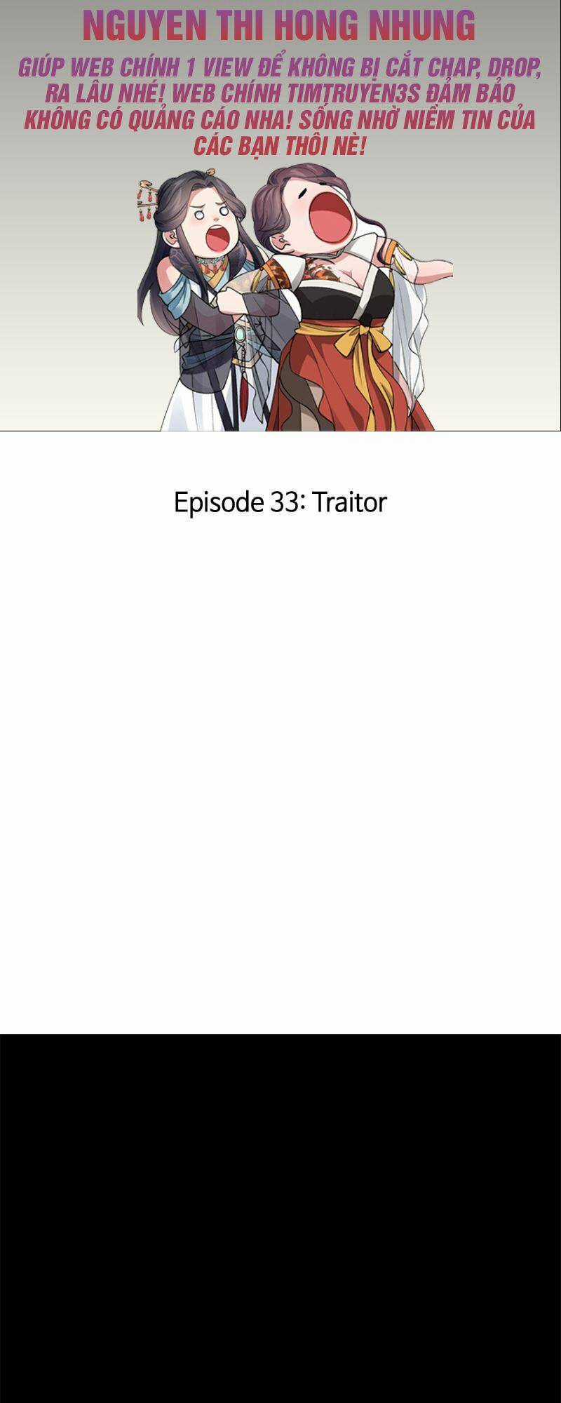 Bươm Bướm Và Máu - Chapter 33 - Trang 2