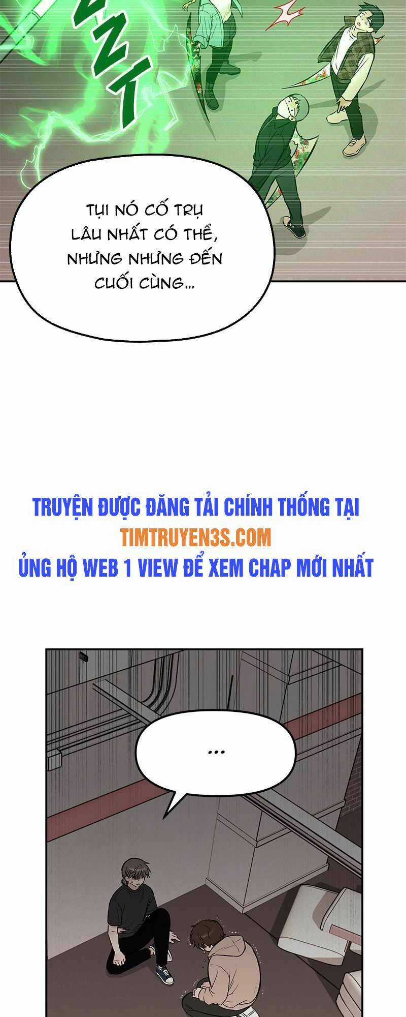Bươm Bướm Và Máu - Chapter 33 - Trang 13