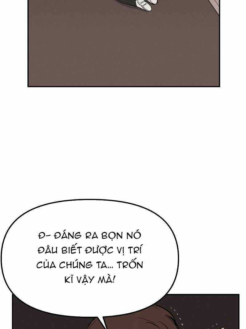 Bươm Bướm Và Máu - Chapter 33 - Trang 14