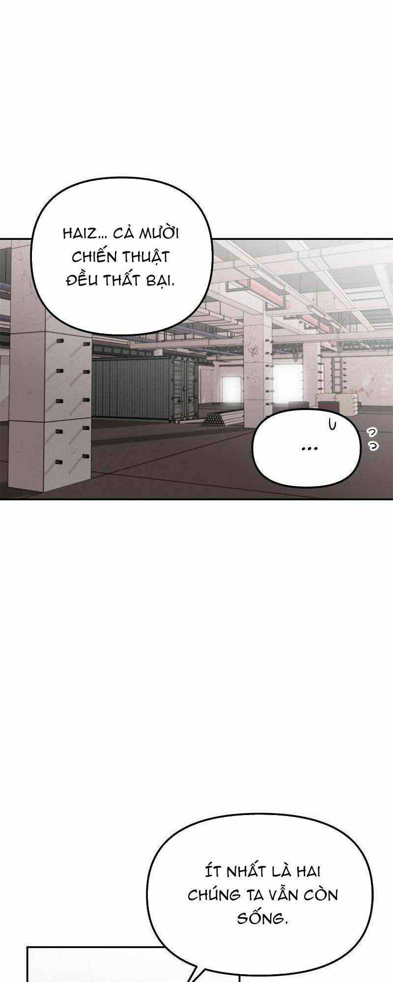 Bươm Bướm Và Máu - Chapter 33 - Trang 17