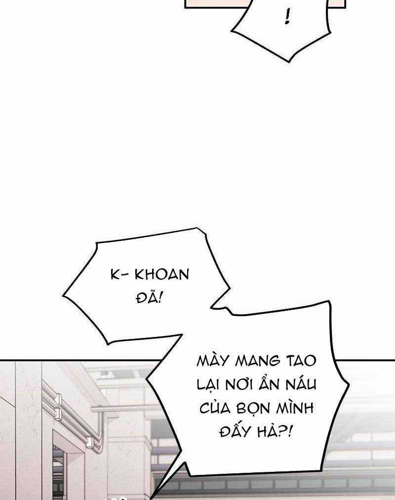 Bươm Bướm Và Máu - Chapter 33 - Trang 19