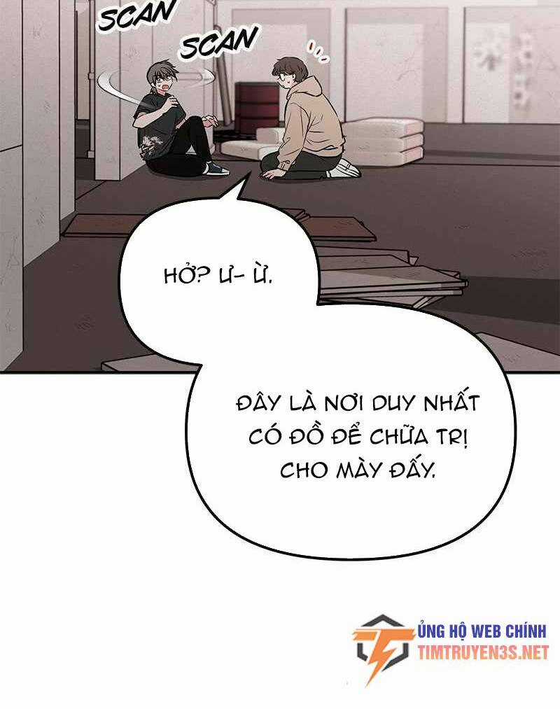 Bươm Bướm Và Máu - Chapter 33 - Trang 20