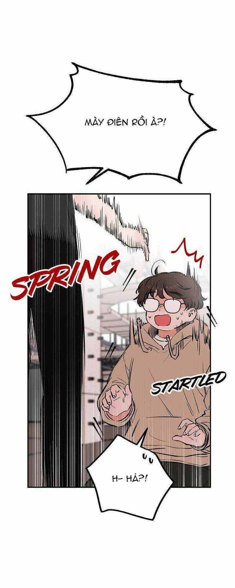Bươm Bướm Và Máu - Chapter 33 - Trang 21
