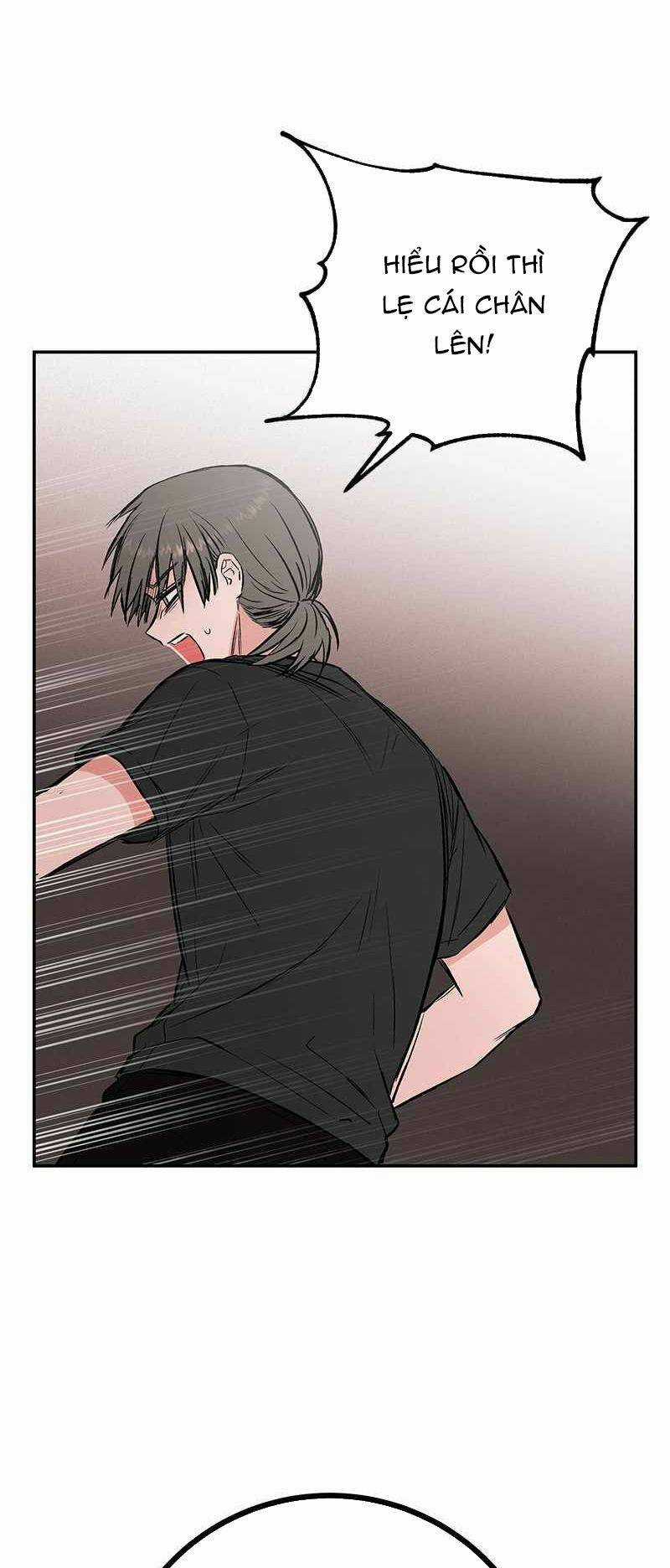 Bươm Bướm Và Máu - Chapter 33 - Trang 24