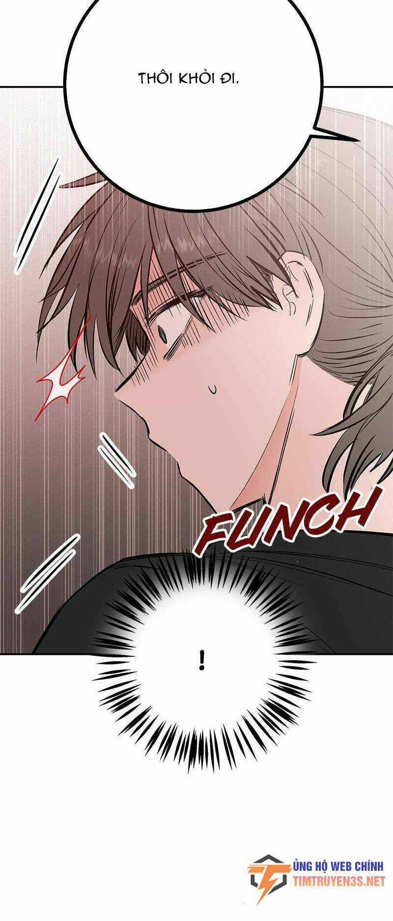 Bươm Bướm Và Máu - Chapter 33 - Trang 25