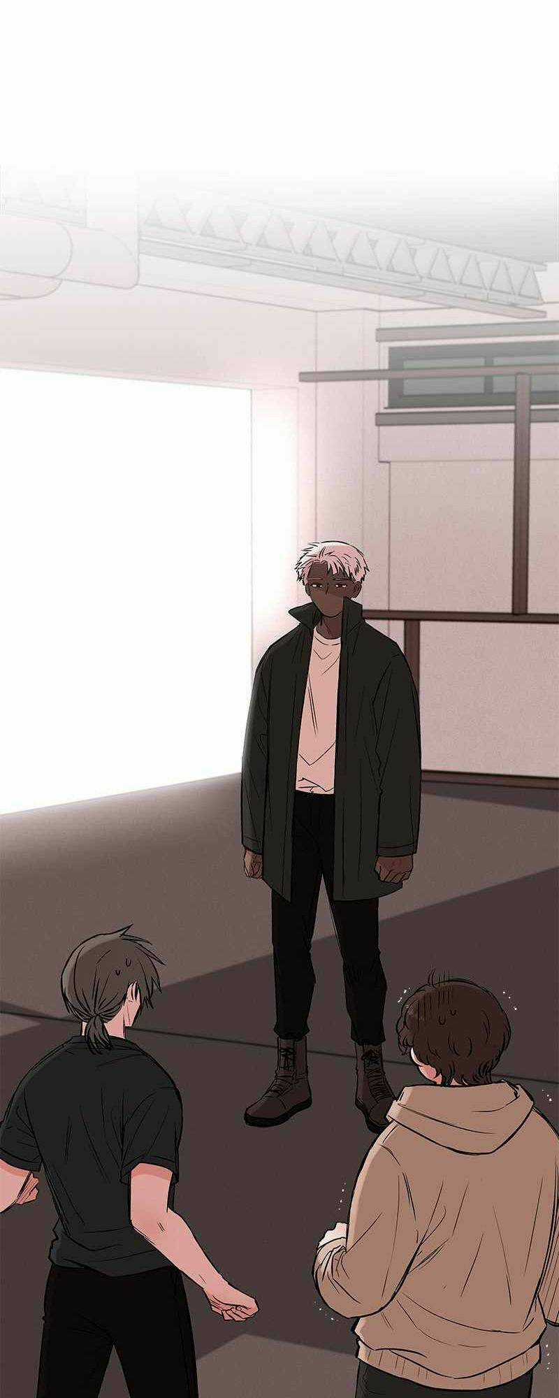 Bươm Bướm Và Máu - Chapter 33 - Trang 26