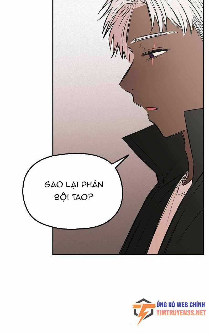 Bươm Bướm Và Máu - Chapter 33 - Trang 30