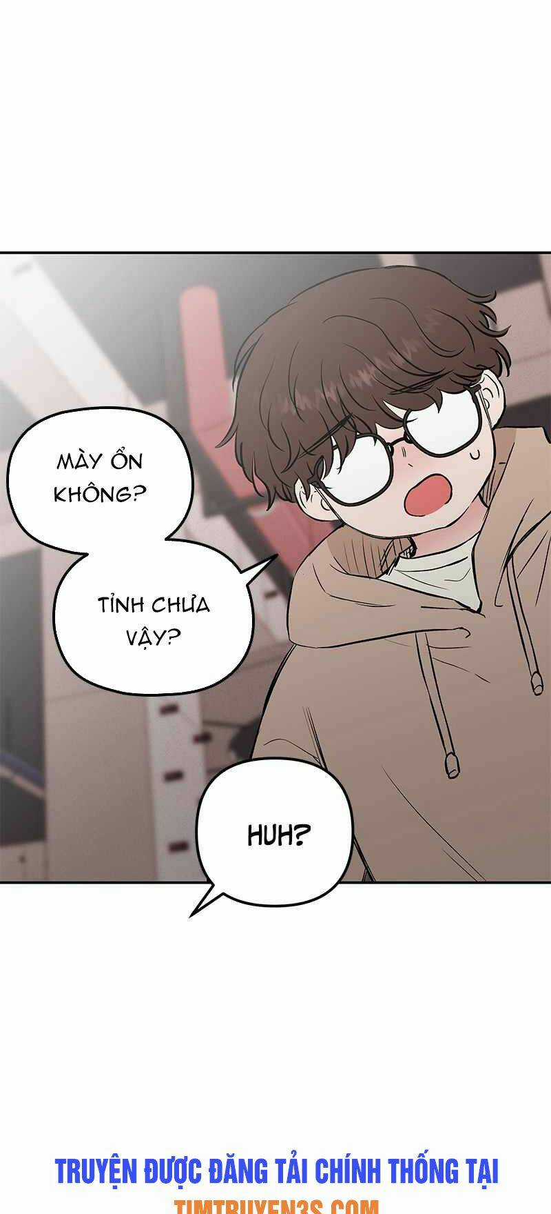 Bươm Bướm Và Máu - Chapter 33 - Trang 4