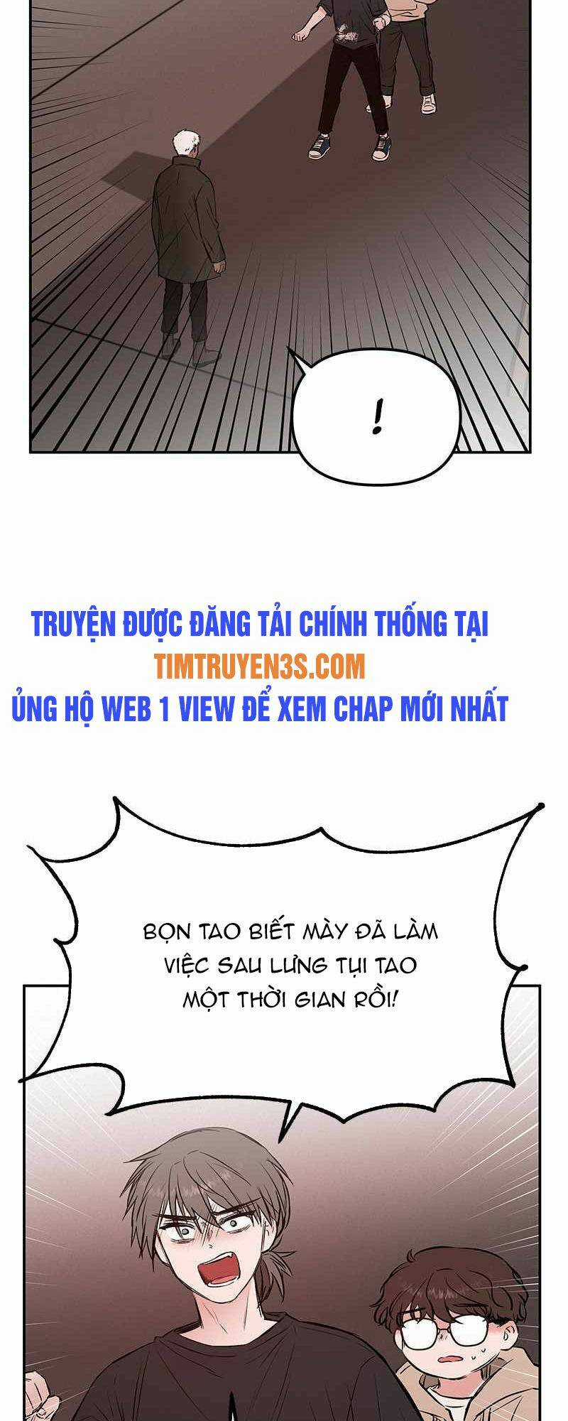 Bươm Bướm Và Máu - Chapter 33 - Trang 32