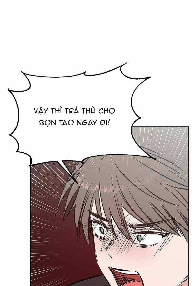 Bươm Bướm Và Máu - Chapter 33 - Trang 34