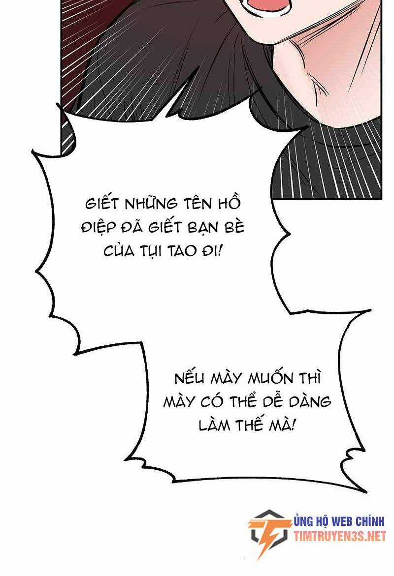 Bươm Bướm Và Máu - Chapter 33 - Trang 35