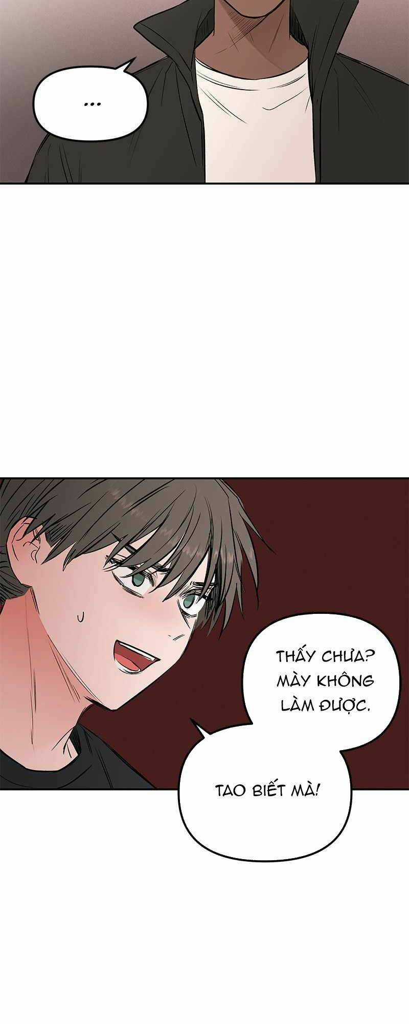 Bươm Bướm Và Máu - Chapter 33 - Trang 37