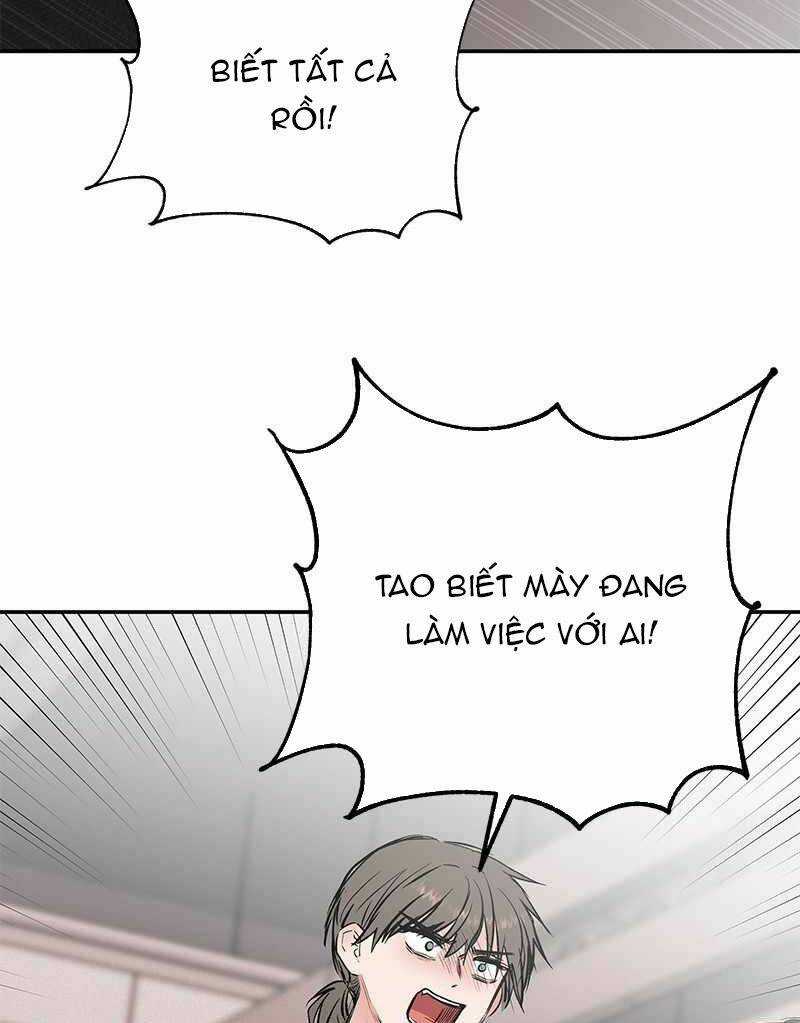 Bươm Bướm Và Máu - Chapter 33 - Trang 39