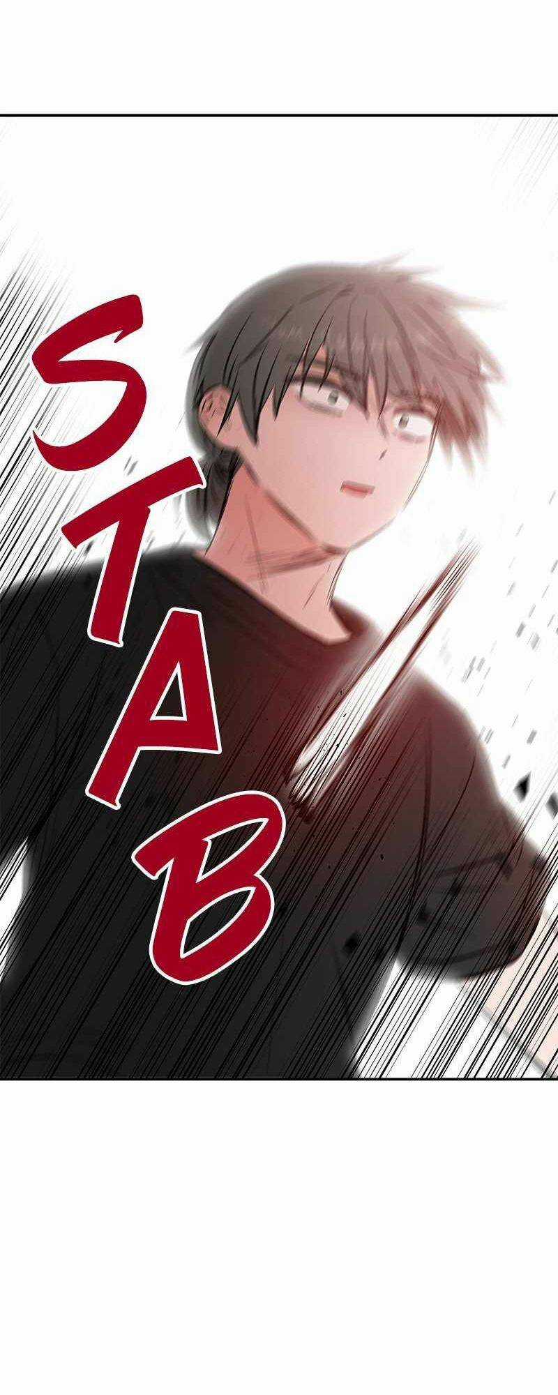 Bươm Bướm Và Máu - Chapter 33 - Trang 41