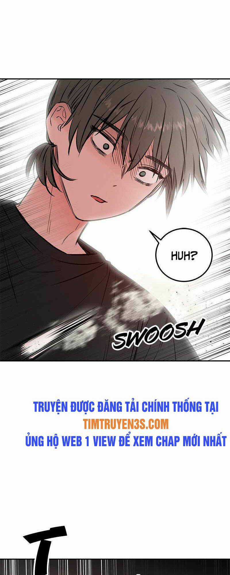 Bươm Bướm Và Máu - Chapter 33 - Trang 42