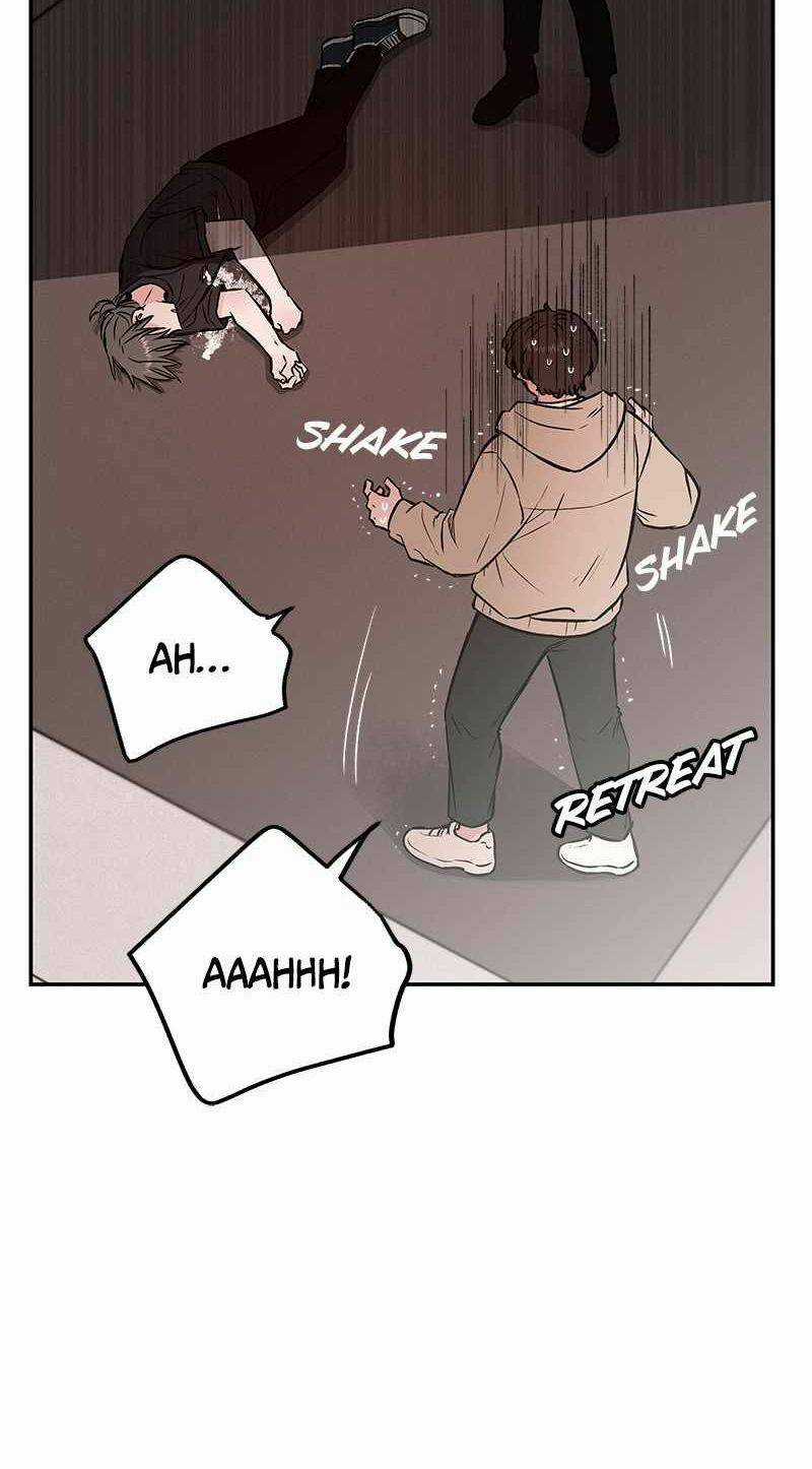 Bươm Bướm Và Máu - Chapter 33 - Trang 44