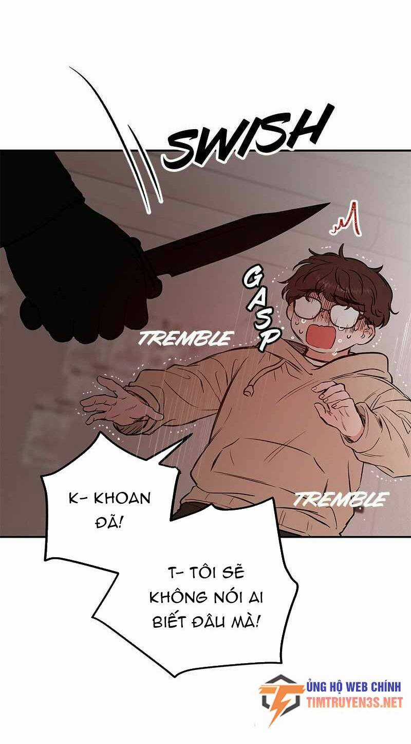 Bươm Bướm Và Máu - Chapter 33 - Trang 45