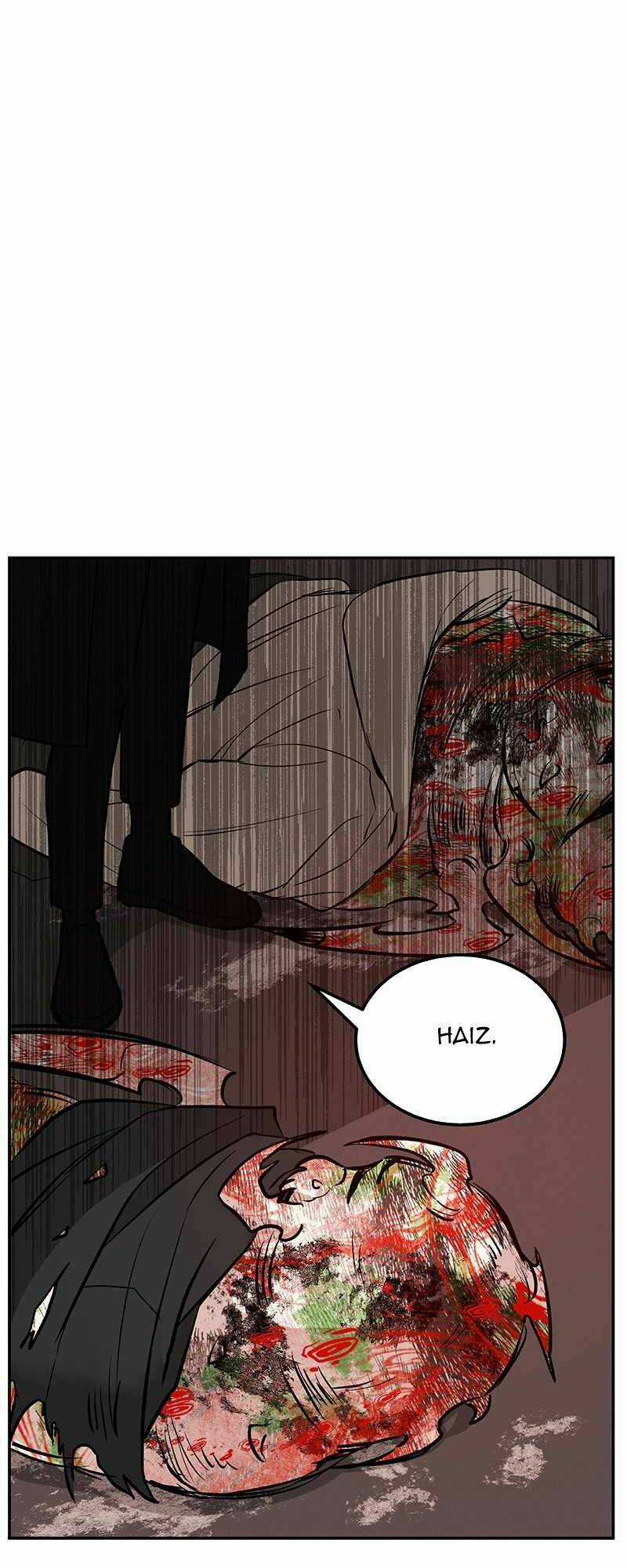 Bươm Bướm Và Máu - Chapter 33 - Trang 48