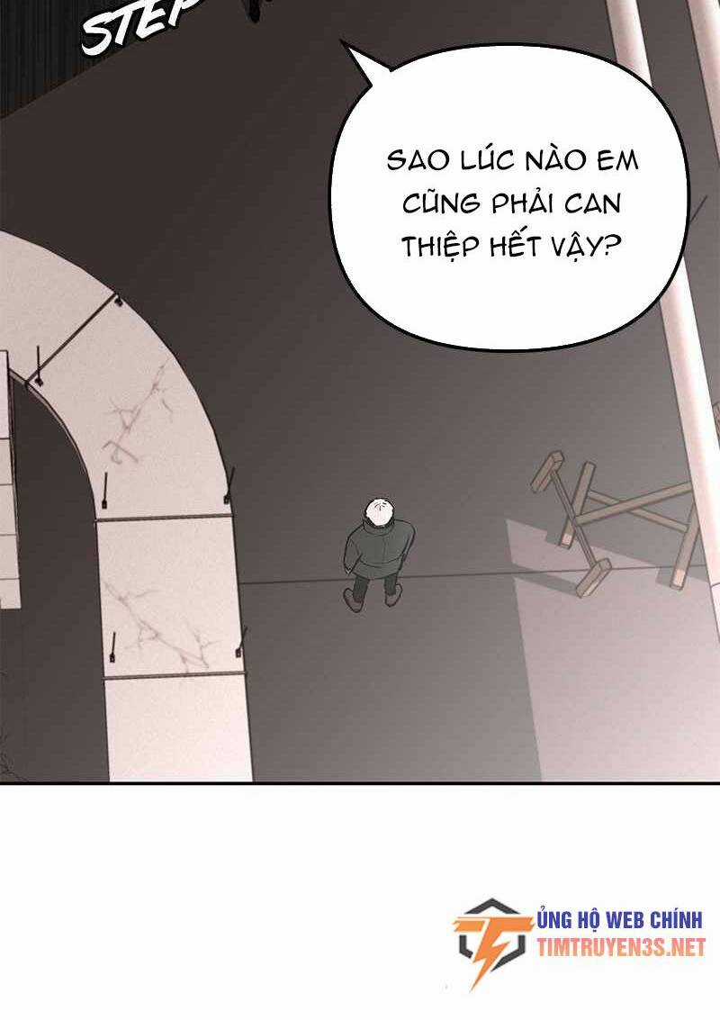 Bươm Bướm Và Máu - Chapter 33 - Trang 50