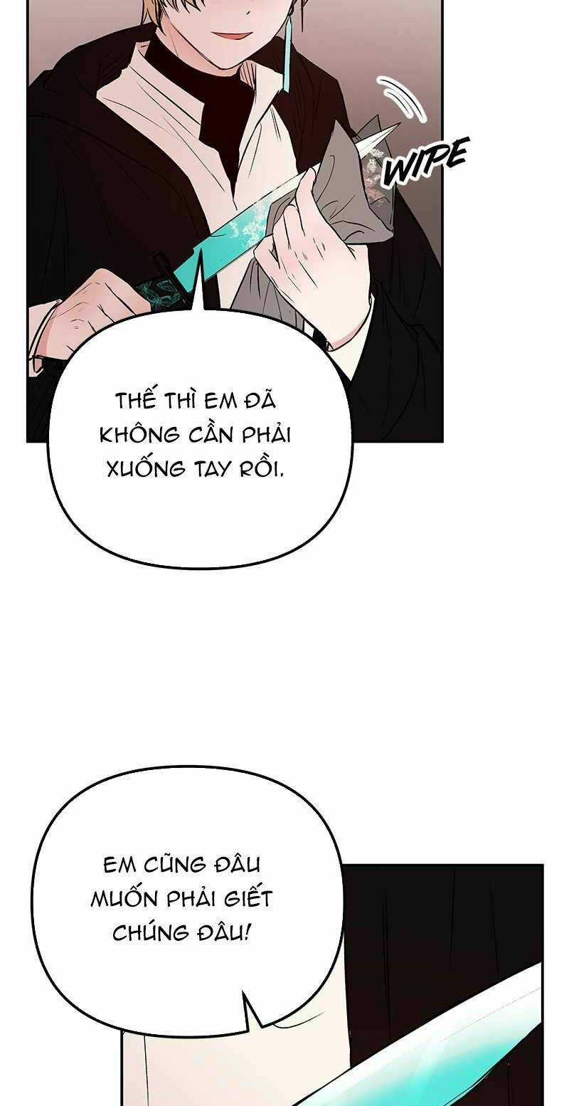 Bươm Bướm Và Máu - Chapter 33 - Trang 59