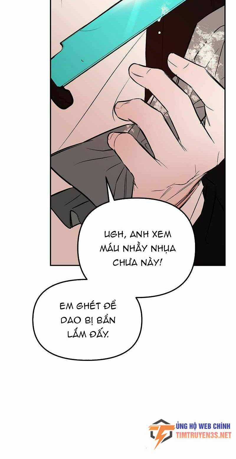 Bươm Bướm Và Máu - Chapter 33 - Trang 60