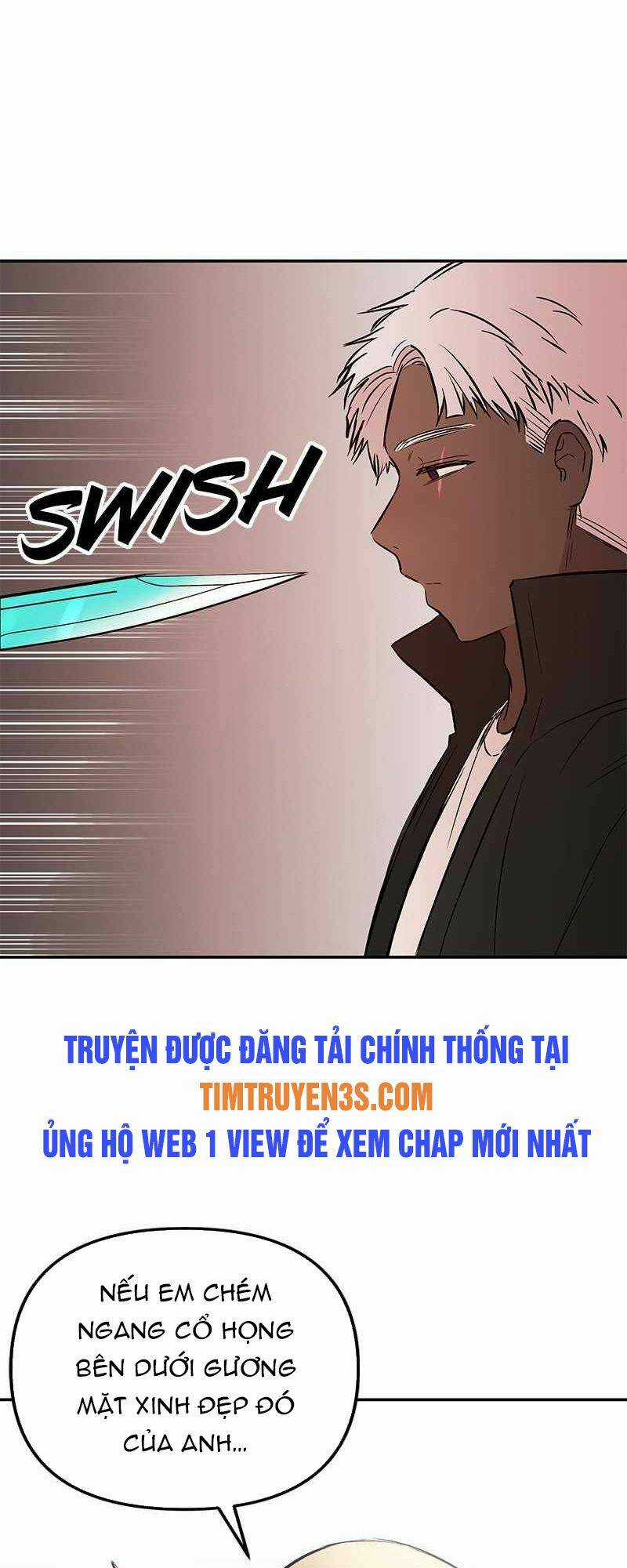 Bươm Bướm Và Máu - Chapter 33 - Trang 61