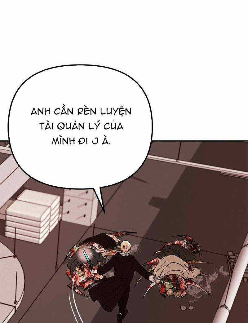 Bươm Bướm Và Máu - Chapter 33 - Trang 64