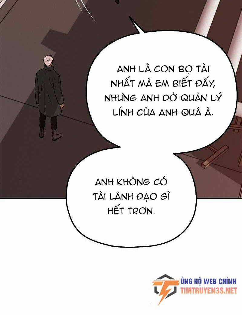 Bươm Bướm Và Máu - Chapter 33 - Trang 65