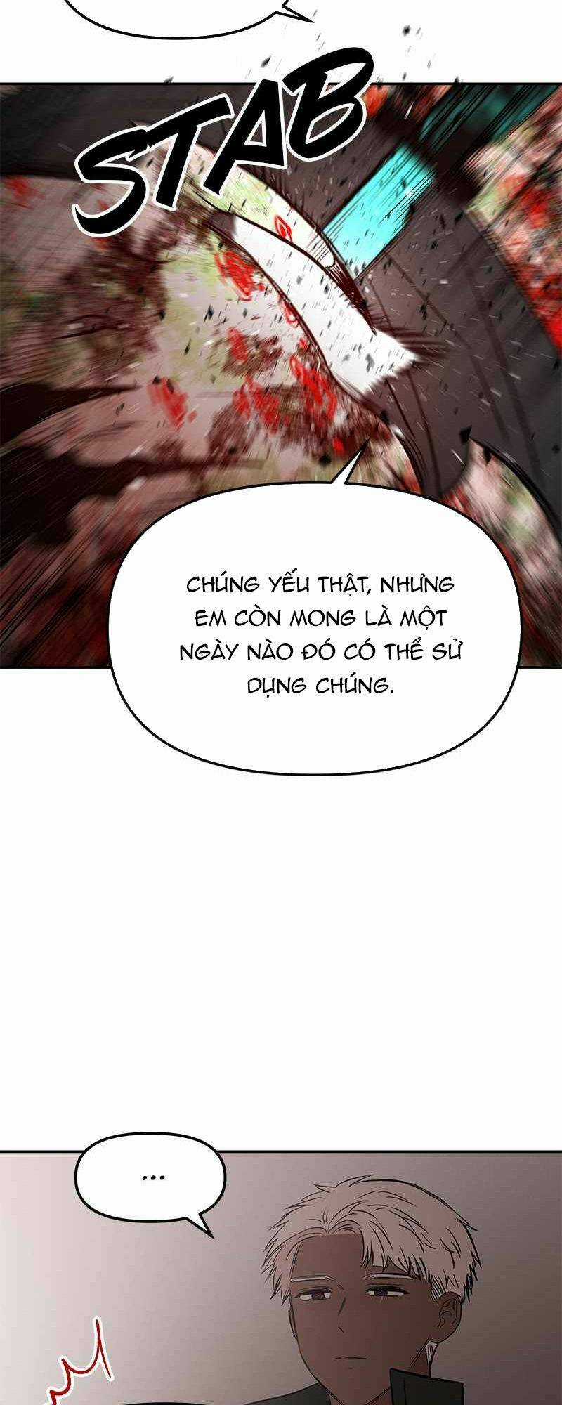 Bươm Bướm Và Máu - Chapter 33 - Trang 67