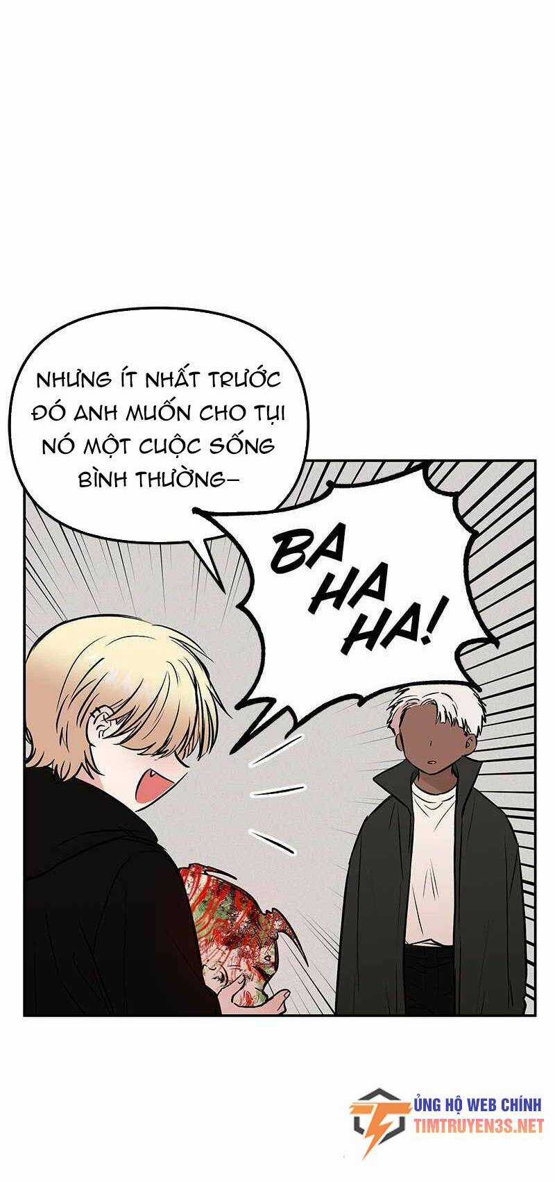 Bươm Bướm Và Máu - Chapter 33 - Trang 70