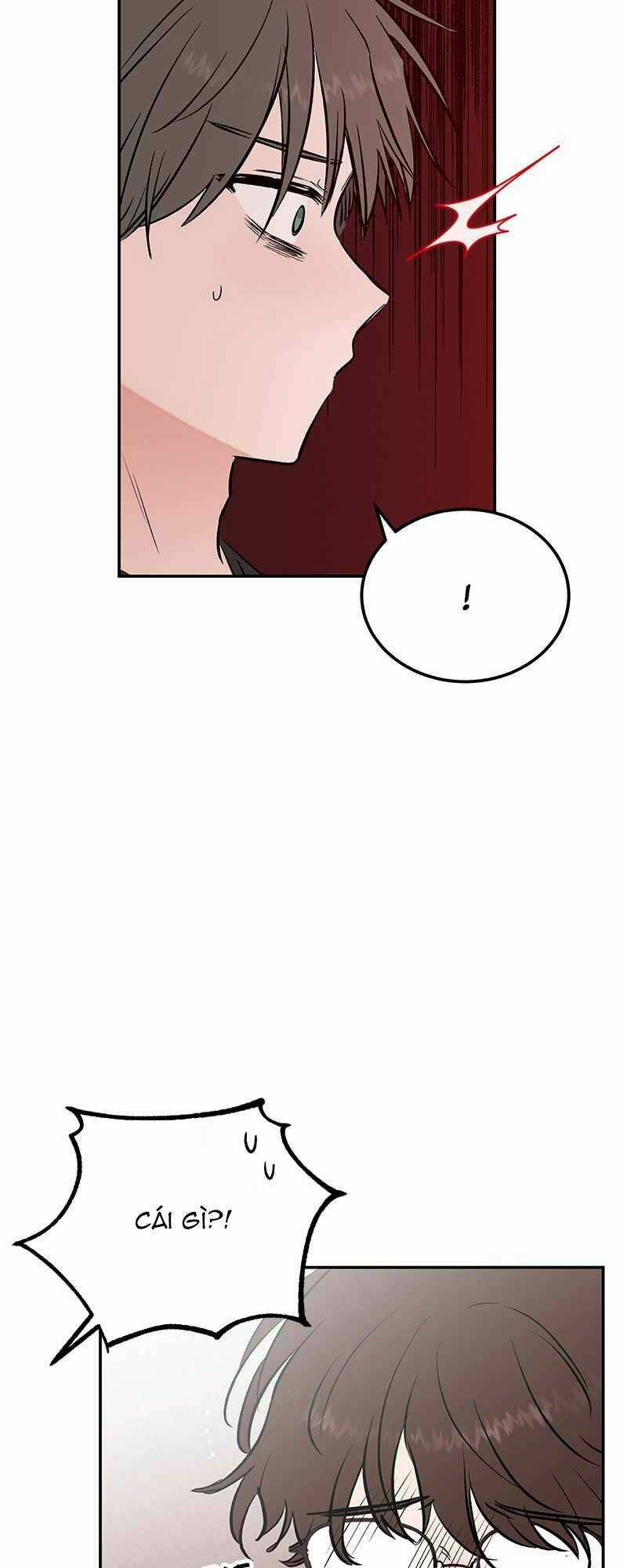 Bươm Bướm Và Máu - Chapter 33 - Trang 8