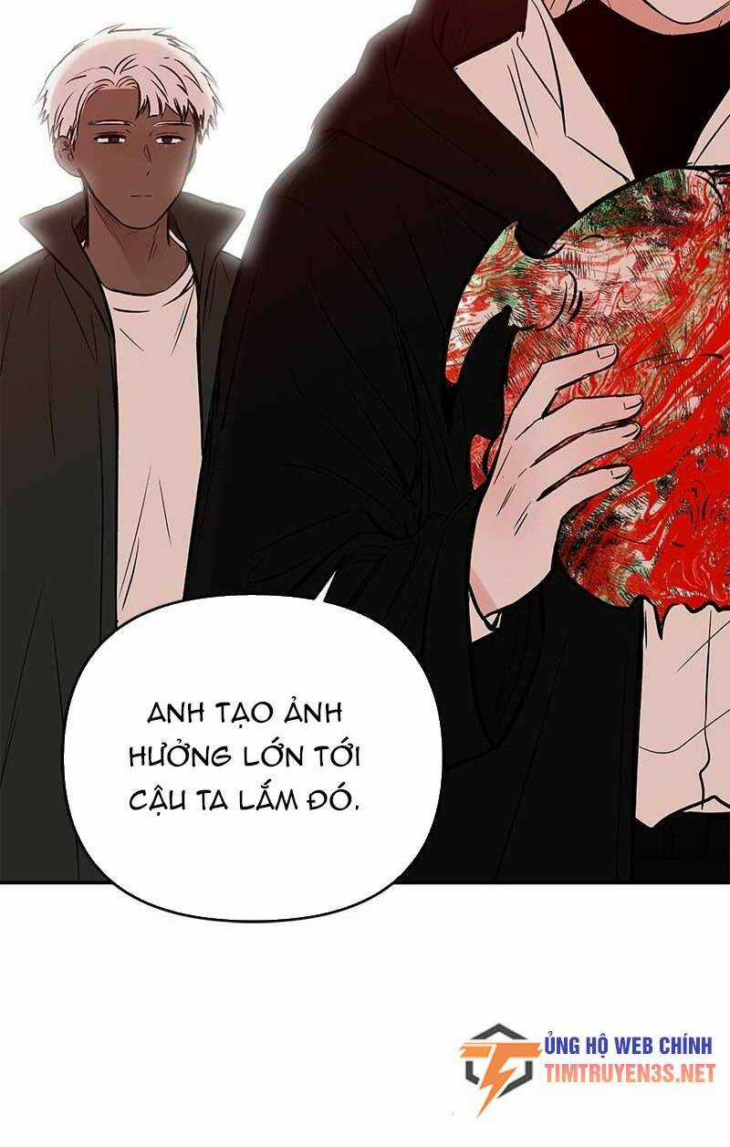 Bươm Bướm Và Máu - Chapter 33 - Trang 75