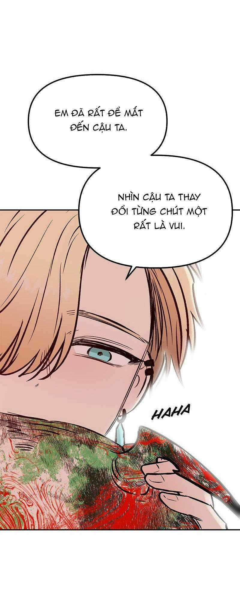 Bươm Bướm Và Máu - Chapter 33 - Trang 76