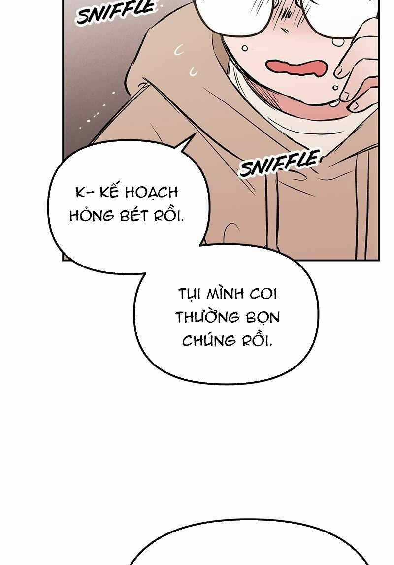 Bươm Bướm Và Máu - Chapter 33 - Trang 9