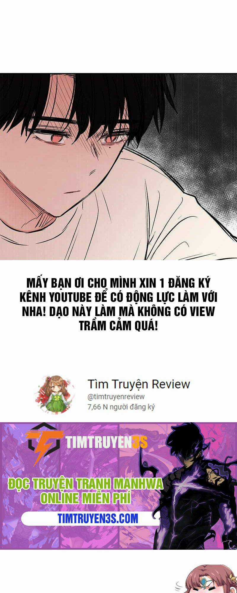 Bươm Bướm Và Máu - Chapter 33 - Trang 81