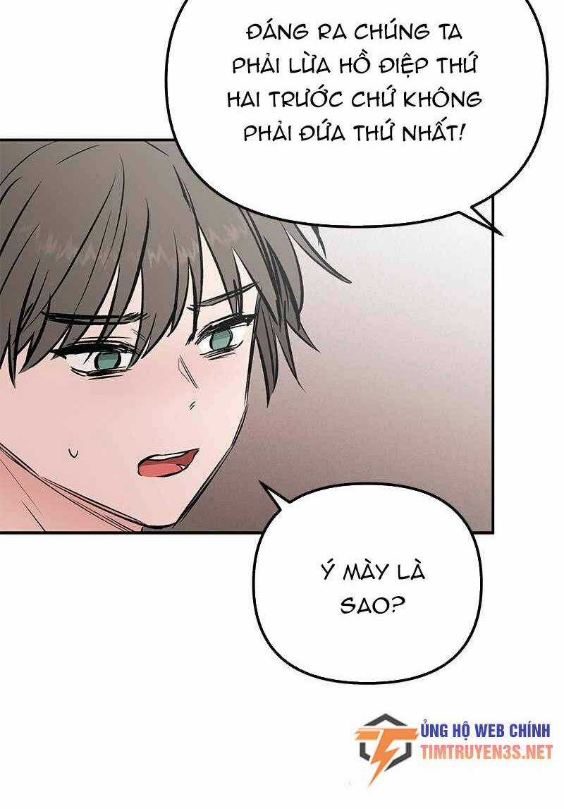Bươm Bướm Và Máu - Chapter 33 - Trang 10