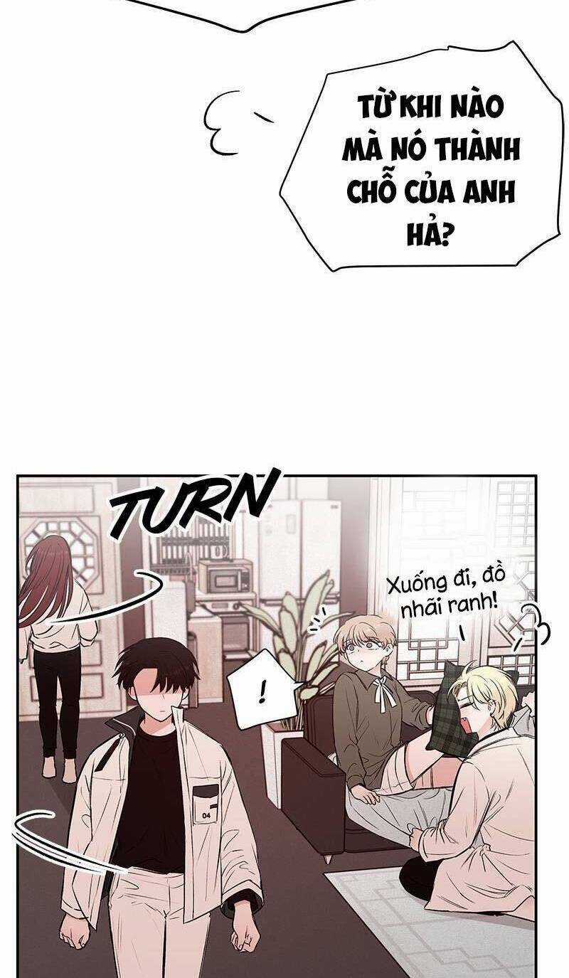 Bươm Bướm Và Máu - Chapter 34 - Trang 13