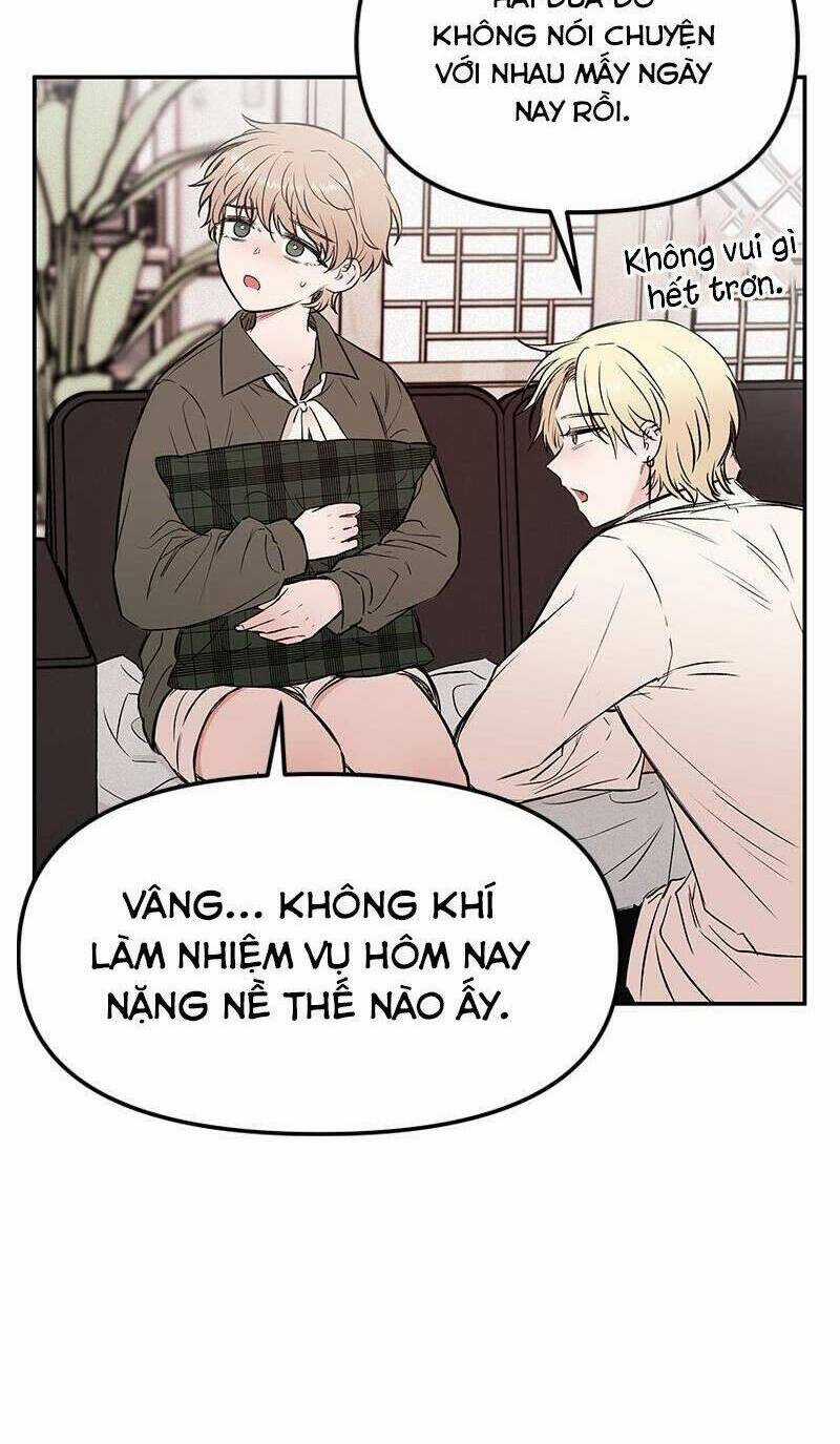 Bươm Bướm Và Máu - Chapter 34 - Trang 16